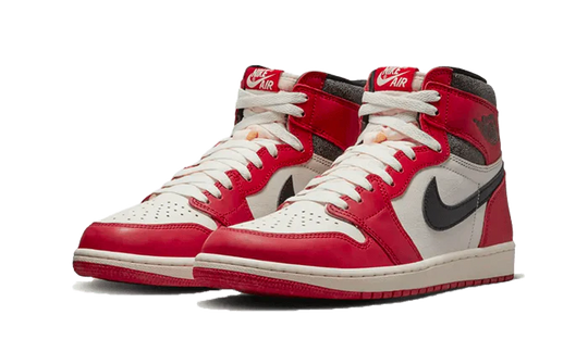 Air Jordan 1 High Chicago Lost And Found