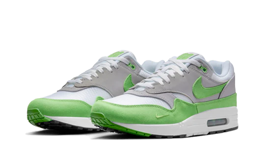Air Max 1 Patta 20th Anniversary Chlorophyll