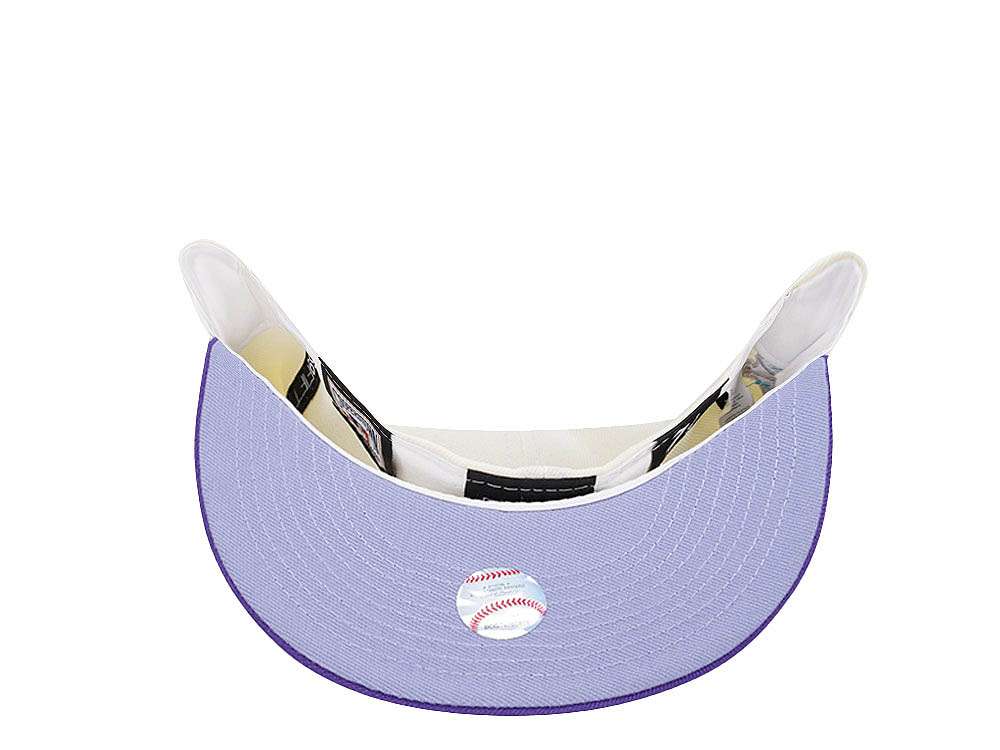 NEW ERA TEXAS RANGERS 59FIFTY FITTED GORRA