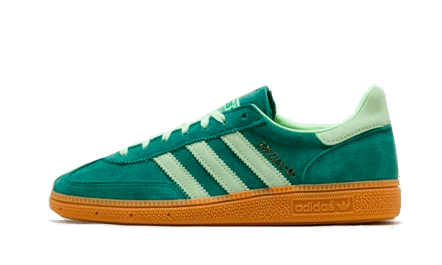 Adidas Handball Spezia Collegiate Green Semi Green Spark