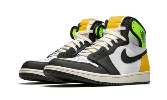 Air Jordan 1 Retro High OG Volt Gold