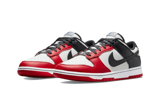 Dunk Low NBA 75th Anniversary Chicago Bulls