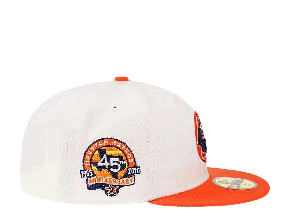 NEW ERA HOUSTON ASTROS 59FIFTY FITTED GORRA