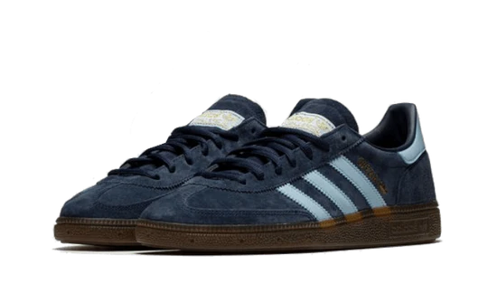 Adidas Handball Spezial Navy Gum