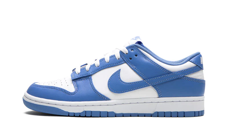 Dunk Low Polar Blue