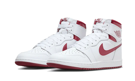 Air Jordan 1 Retro High '85 OG Metallic Burgundy