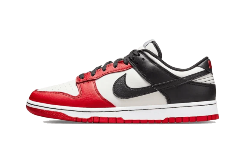 Dunk Low NBA 75th Anniversary Chicago Bulls