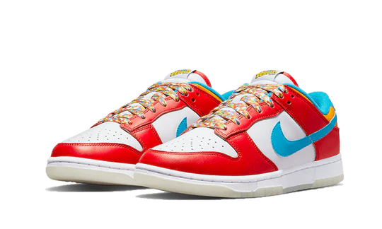 Dunk Low QS LeBron James Fruity Pebbles
