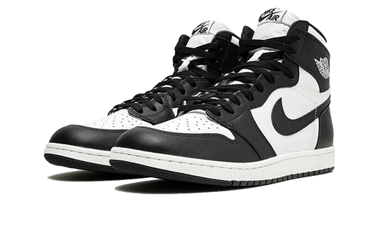 Air Jordan 1 Retro High 85 OG Black White