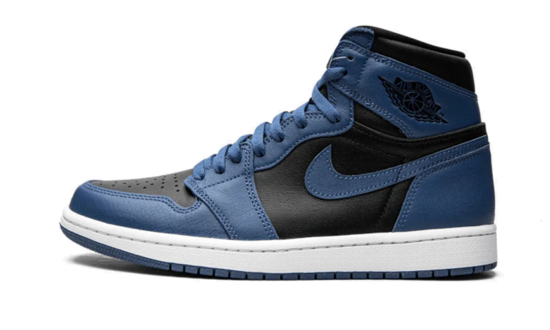 Air Jordan 1 Retro High OG Dark Marina Blue
