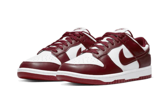 Dunk Low Team Red
