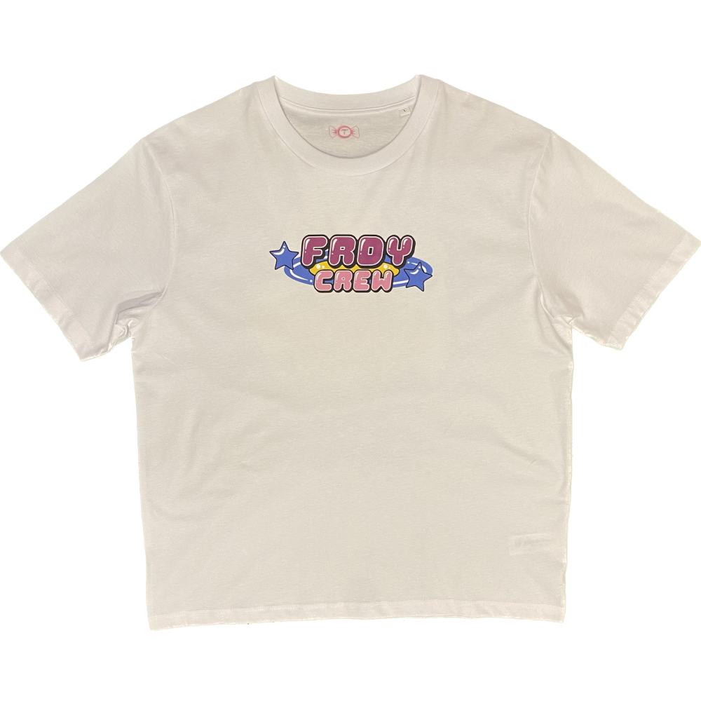 Bubble Gum Tee
