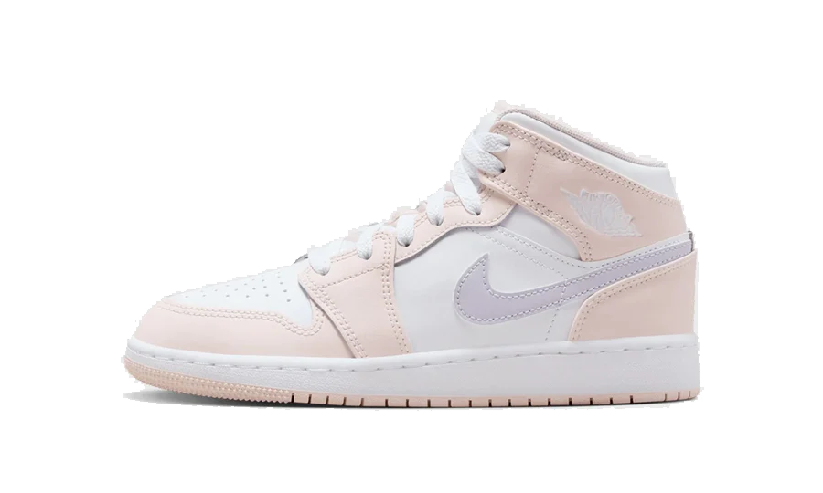 Air Jordan 1 Mid Diffused Blue