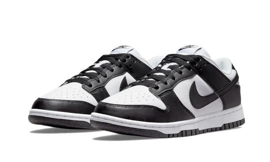 Dunk Low Next Nature White Black Panda