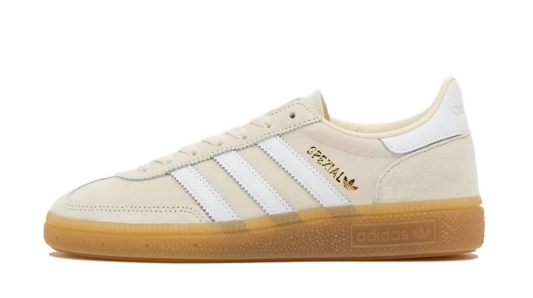 Adidas Handball Special Beige