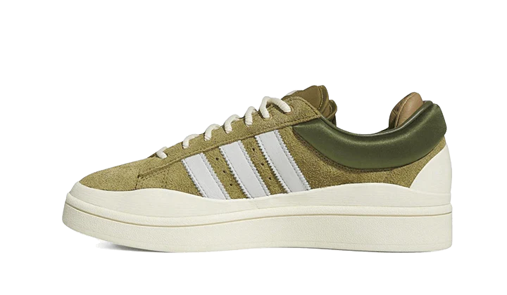 Adidas Campus Light 'Bad Bunny - Wild Moss'