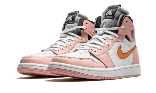 Air Jordan 1 High Zoom Air CMFT Pink Glaze
