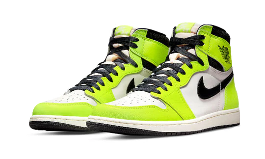 Air Jordan 1 High OG Visionaire