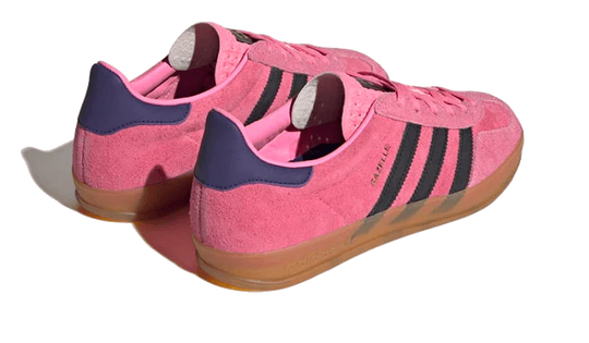 Adidas Gazelle Indoor Bliss Pink Purple