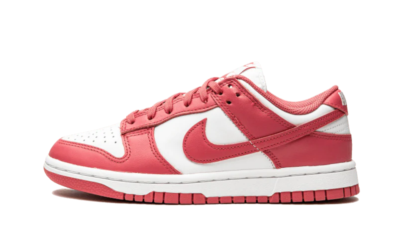 Dunk Low Archeo Pink