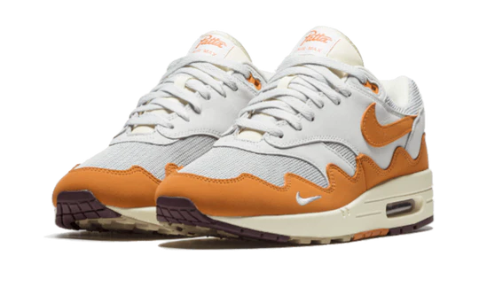 Air Max 1 Patta Waves Monarch