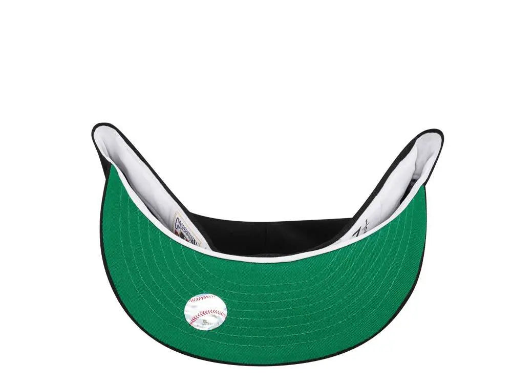 NEW ERA ATLANTA BRAVES 59FIFTY FITTED HAT