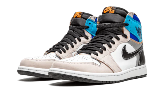 Air Jordan 1 High OG Prototype