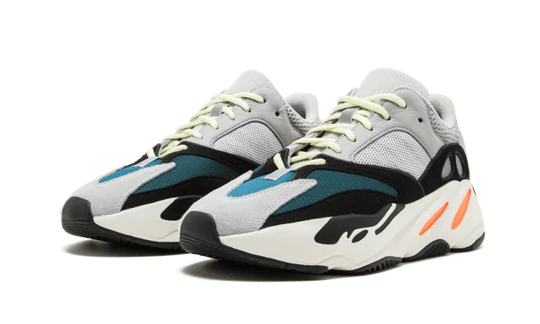 Yeezy 700 Wave Runner Solid Grey