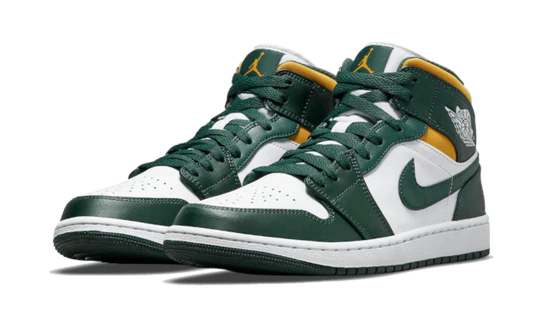 Air Jordan 1 Mid Sonics