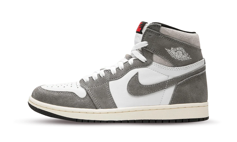 Air Jordan 1 High OG Washed Black