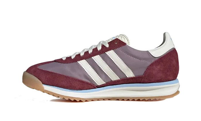 Adidas SL 72 RS Preloved Fig Off White