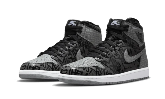 Air Jordan 1 High OG Rebellionaire