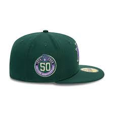 GORRA MILWAUKEE BREWERS 59FIFTY FITTED