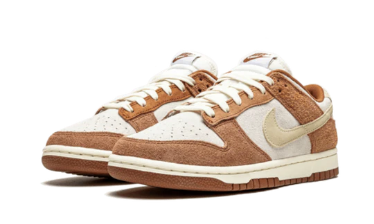 Dunk Low Medium Curry