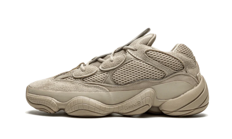 Yeezy 500 Taupe Light