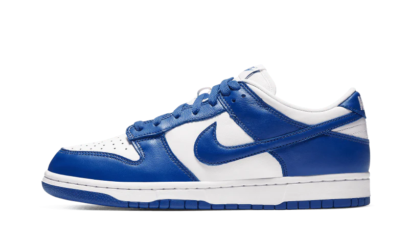 Dunk Low SP Kentucky