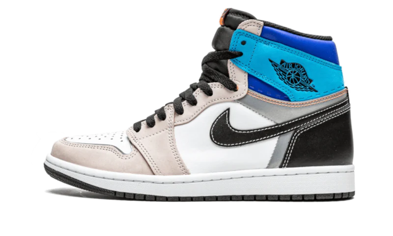Air Jordan 1 High OG Prototype