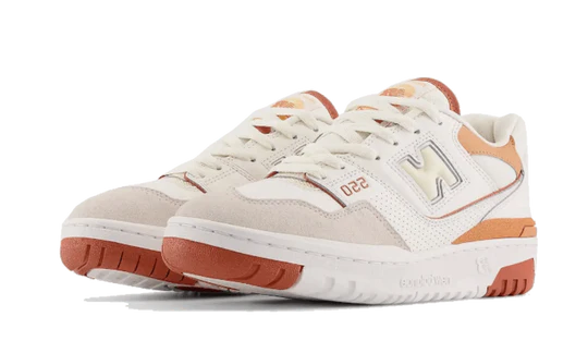 550 White Au Lait