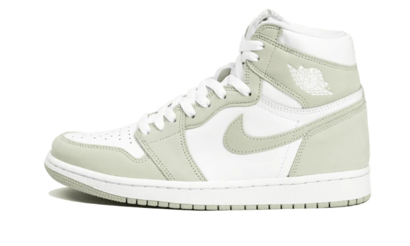 Air Jordan 1 High OG Seafoam