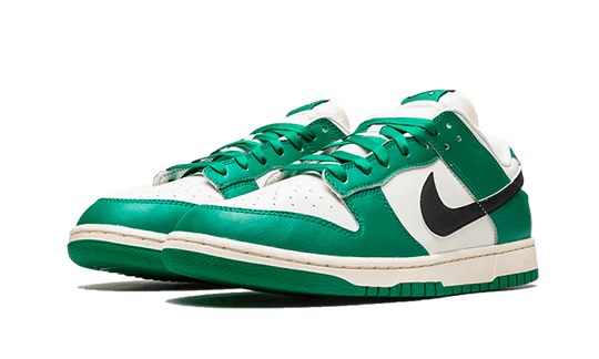 Dunk Low SE Lottery Green Pale Ivory