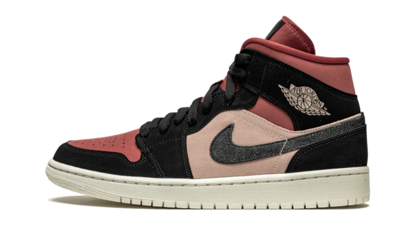 Air Jordan 1 Mid SE Canyon Rust