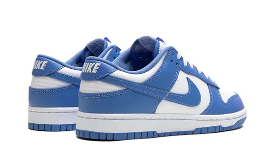 Dunk Low Polar Blue