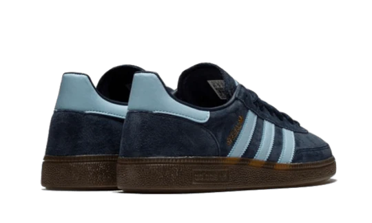Adidas Handball Spezial Navy Gum