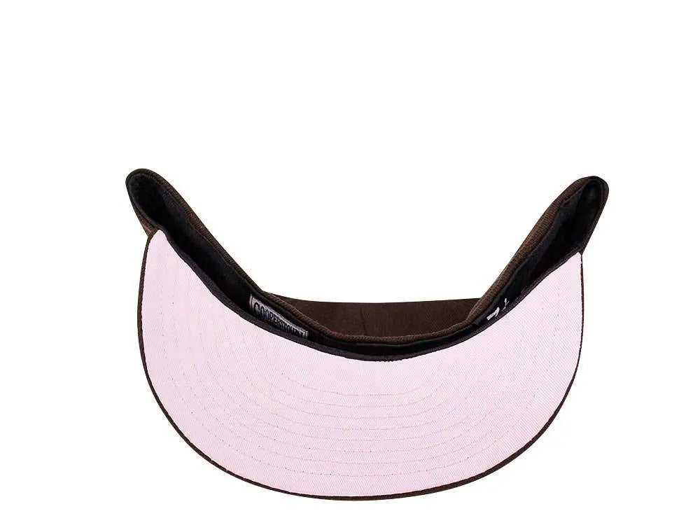 NEW ERA ATLANTA BRAVES 59FIFTY FITTED HAT