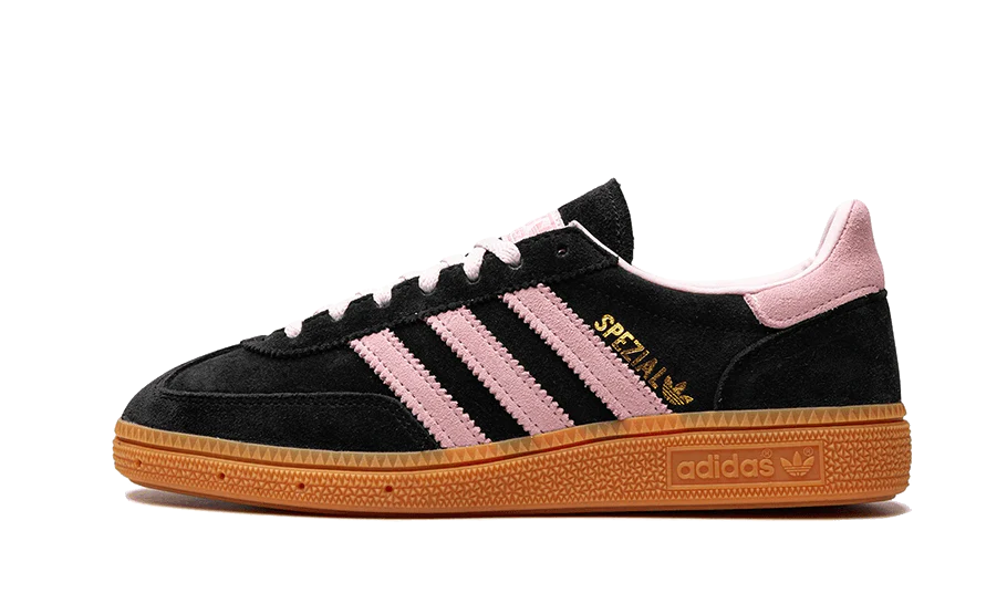 Adidas Handball Spezial Core Black Pin