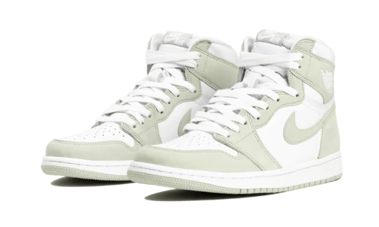 Air Jordan 1 High OG Seafoam