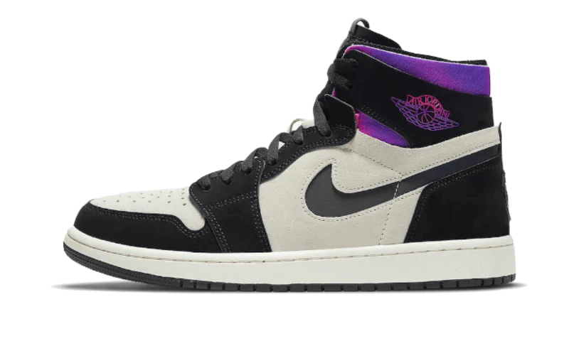 Air Jordan 1 High Zoom Air CMFT PSG Paris Saint-Germain