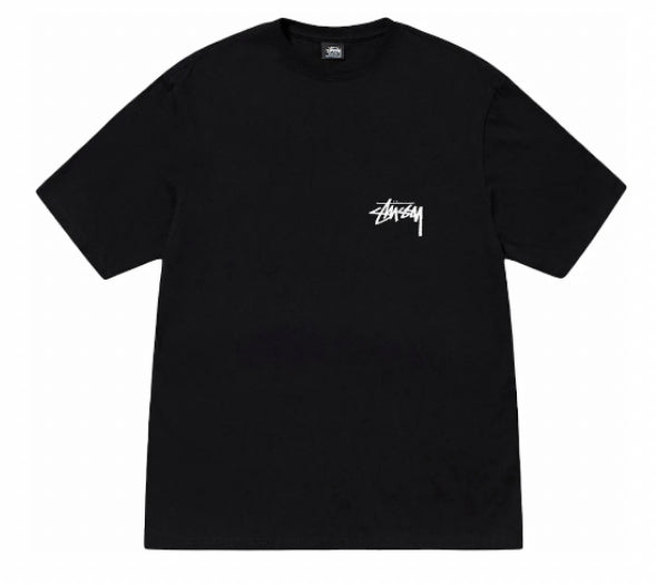 Stussy cherries tee