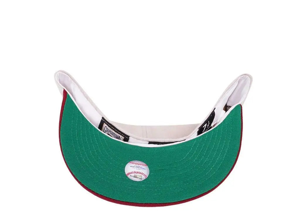 NEW ERA ST. LOUIS CARDINALS 59FIFTY FITTED GORR