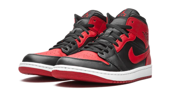 Air Jordan 1 Mid Banned